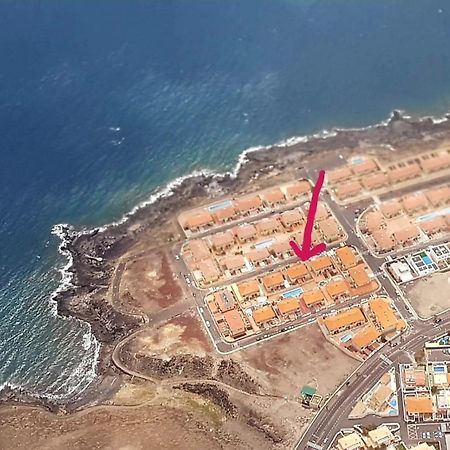 Casa Del Mar - Cozy Beach House エル・メダノ エクステリア 写真