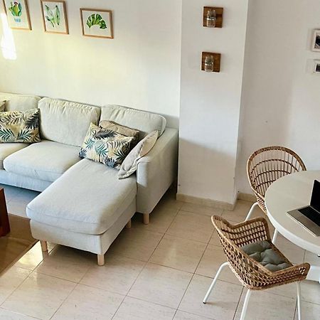 Casa Del Mar - Cozy Beach House エル・メダノ エクステリア 写真