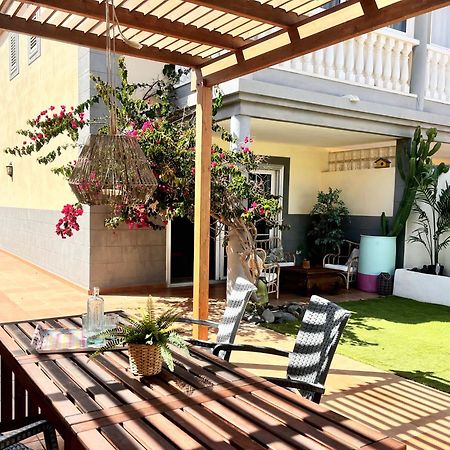 Casa Del Mar - Cozy Beach House エル・メダノ エクステリア 写真