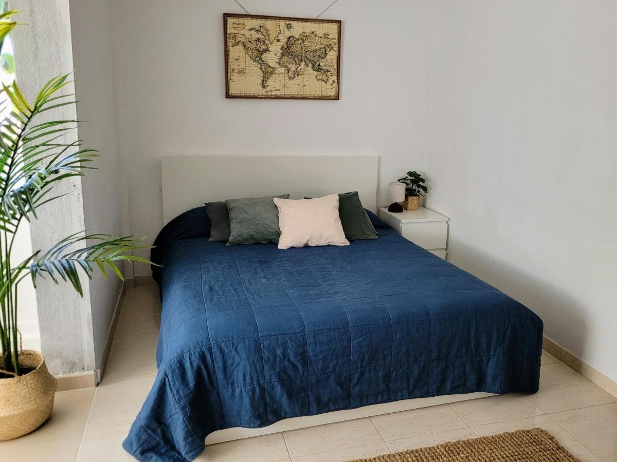 Casa Del Mar - Cozy Beach House エル・メダノ エクステリア 写真