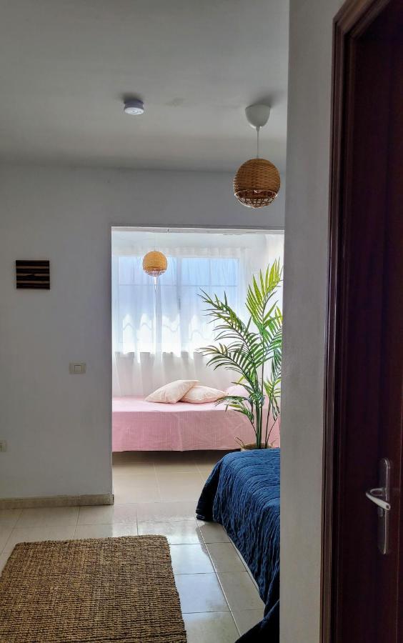 Casa Del Mar - Cozy Beach House エル・メダノ エクステリア 写真