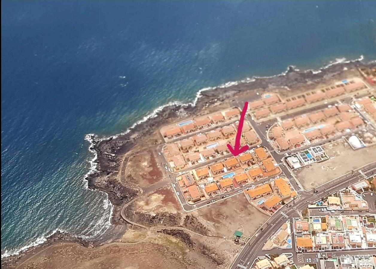Casa Del Mar - Cozy Beach House エル・メダノ エクステリア 写真