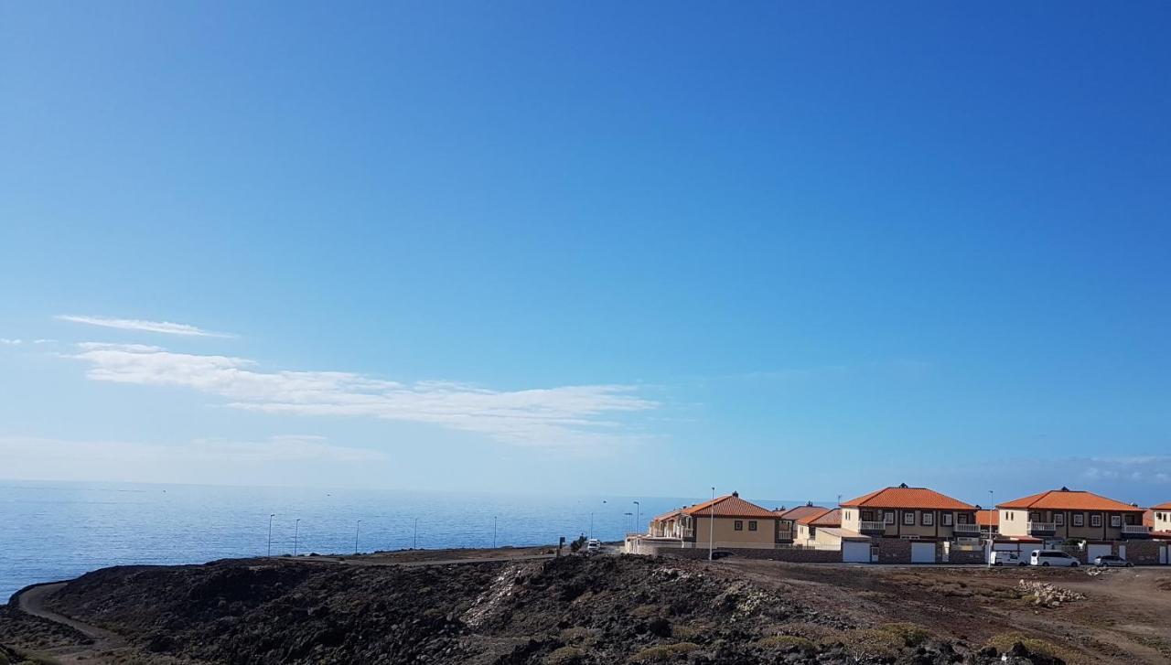 Casa Del Mar - Cozy Beach House エル・メダノ エクステリア 写真
