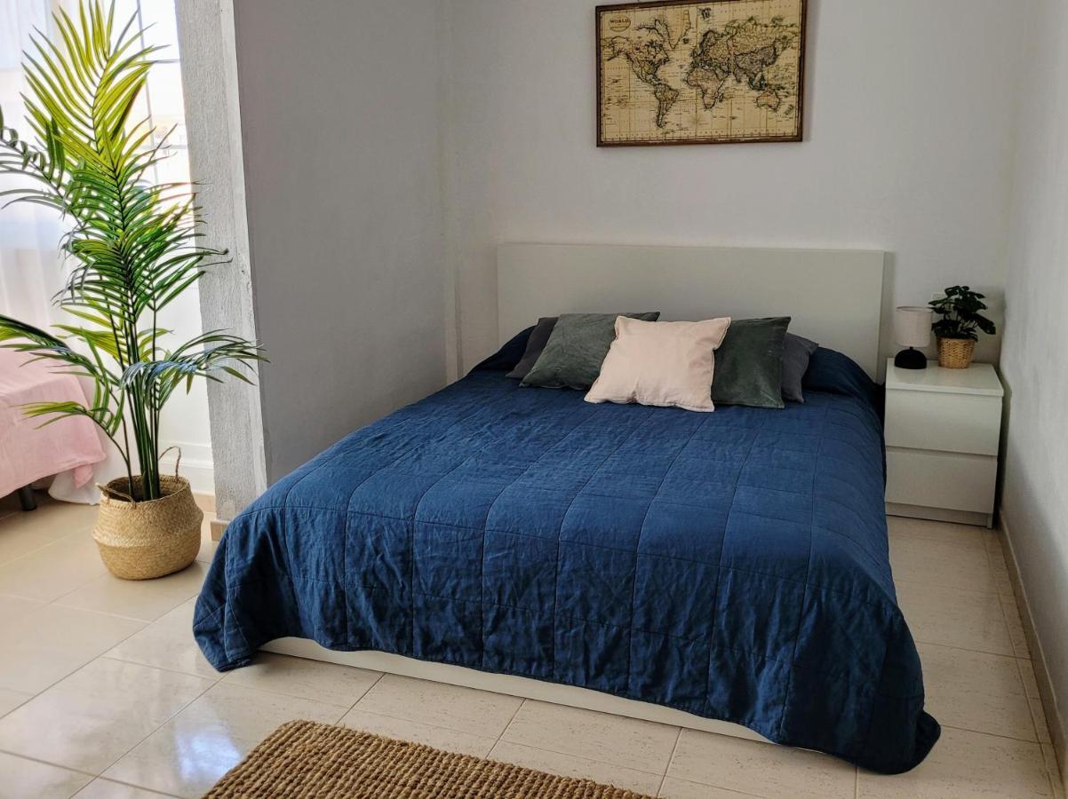 Casa Del Mar - Cozy Beach House エル・メダノ エクステリア 写真