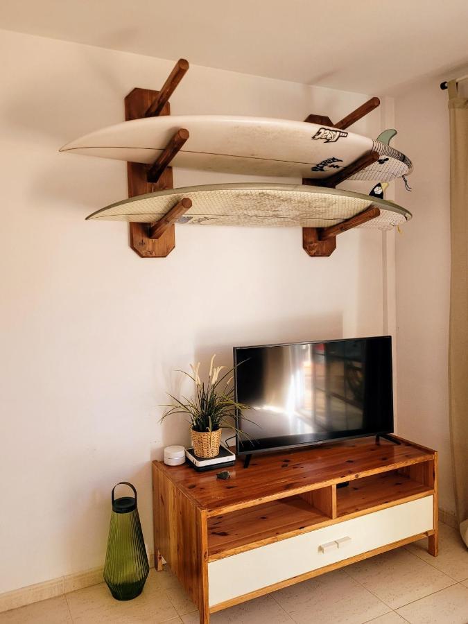 Casa Del Mar - Cozy Beach House エル・メダノ エクステリア 写真