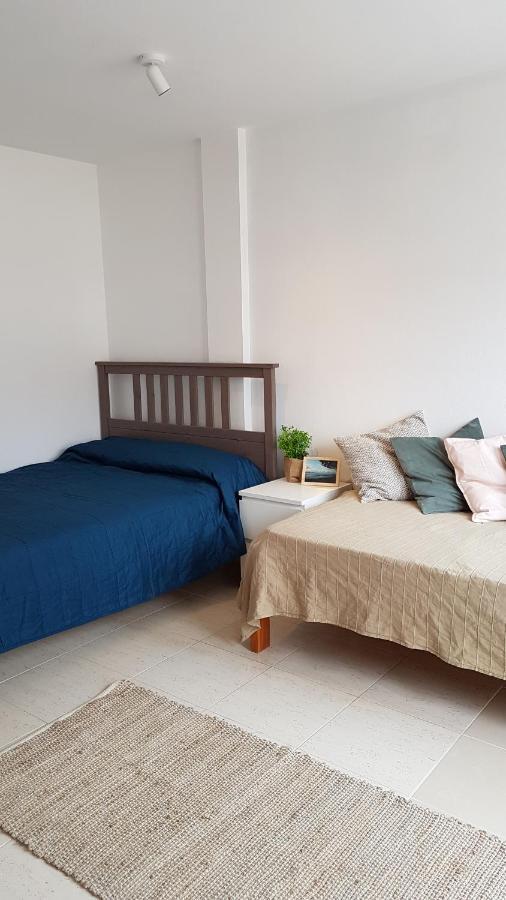 Casa Del Mar - Cozy Beach House エル・メダノ エクステリア 写真