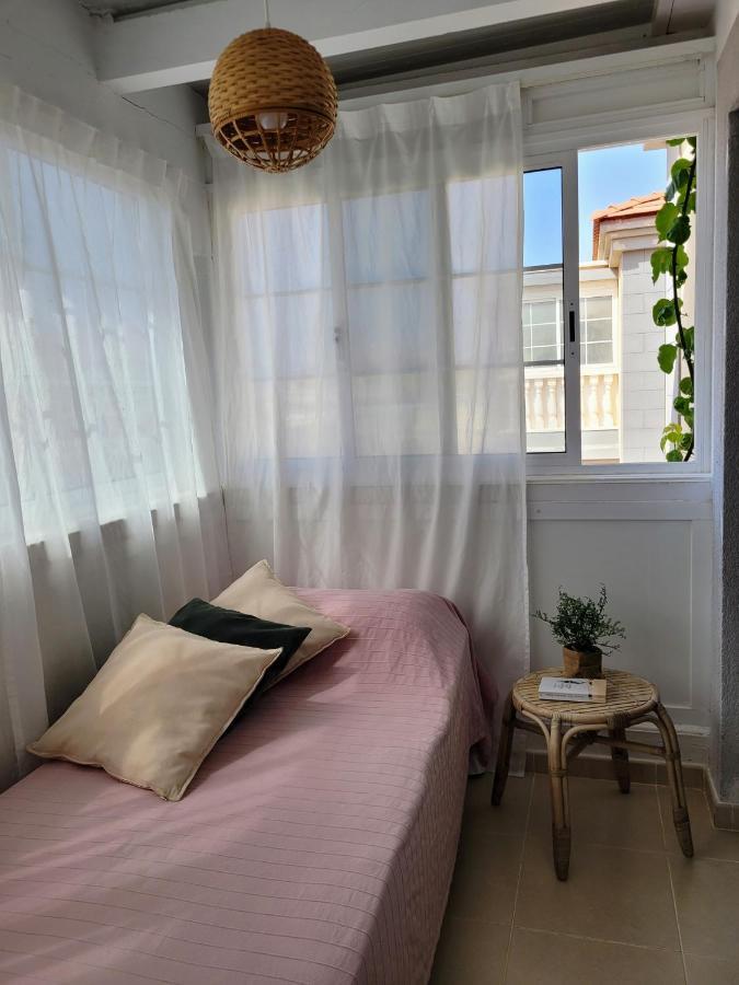 Casa Del Mar - Cozy Beach House エル・メダノ エクステリア 写真