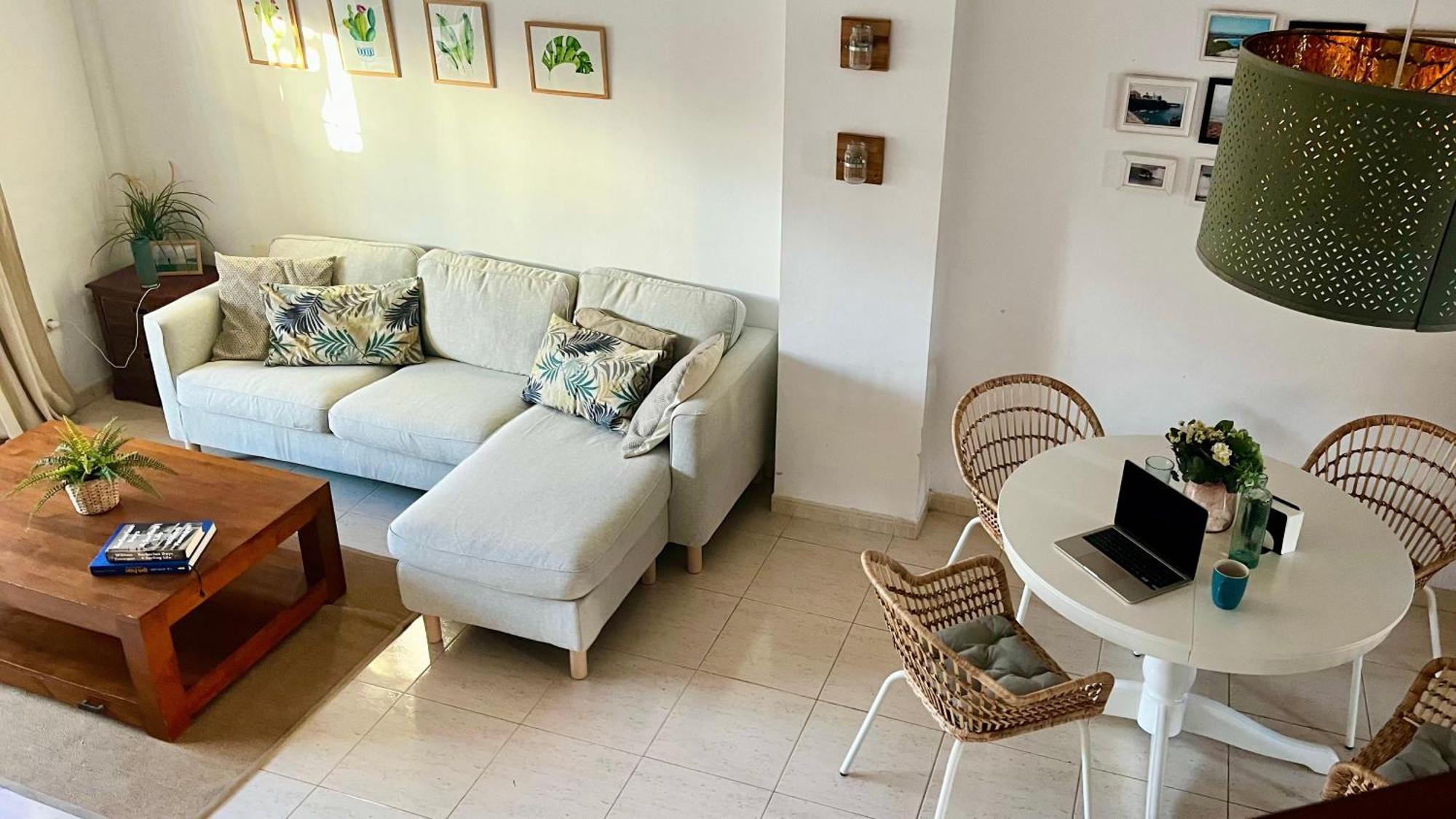 Casa Del Mar - Cozy Beach House エル・メダノ エクステリア 写真