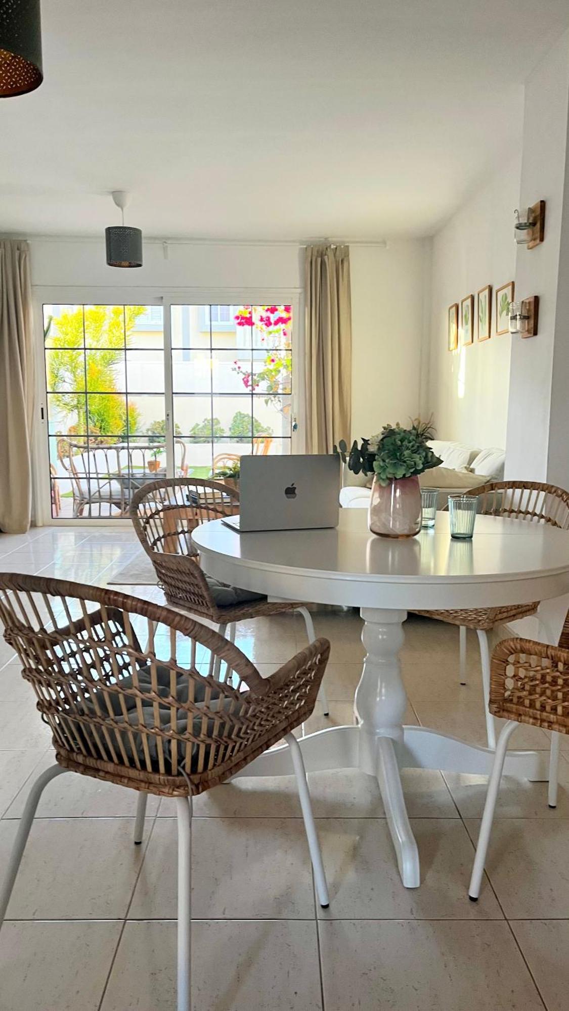 Casa Del Mar - Cozy Beach House エル・メダノ エクステリア 写真